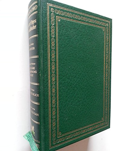 Reader's Digest Auswahlbücher: Reporter / Und gäbe es Hoffnung nicht / Unbestechlich / Suchhund Sam