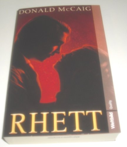 Rhett : Roman.