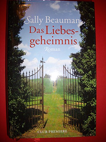 Das Liebesgeheimnis