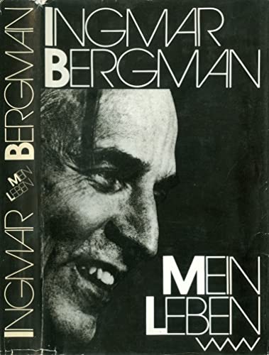 Ingmar Bergmann: Mein Leben