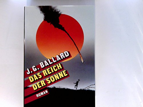 Das Reich der Sonne : Roman. [Aus d. Engl. von Juliane Gräbener u. Marianne Menzel].