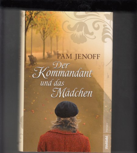 Der Kommandant und das Mädchen