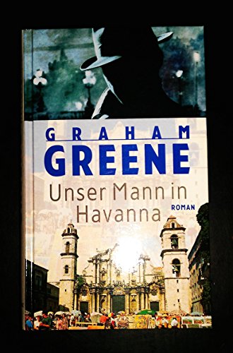 Unser Mann in Havanna