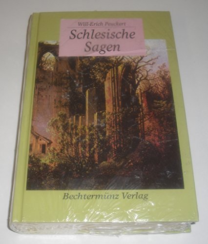 Schlesische Sagen.