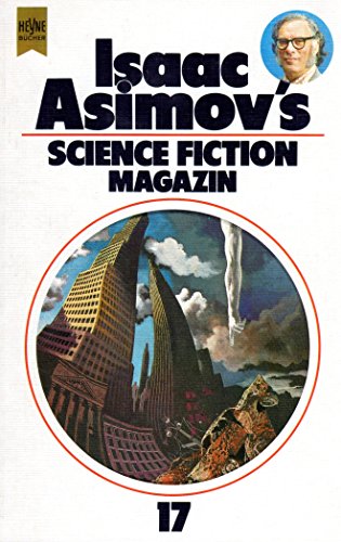 Isaac Asimov's Science Fiction Magazin 17. Folge,