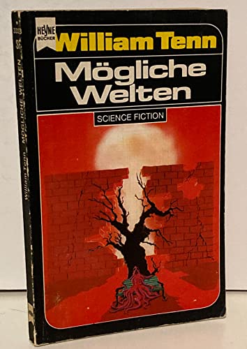 Mögliche Welten. Science Fiction-Stories.