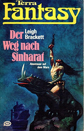 Der Weg Nach Sinharat.