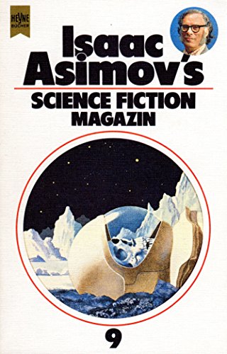 Isaac Asimov's Science Fiction Magazin 9. Folge,