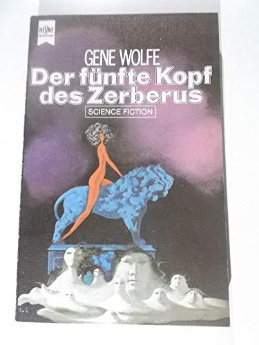 Der Fünfte Kopf Des Zerberus,