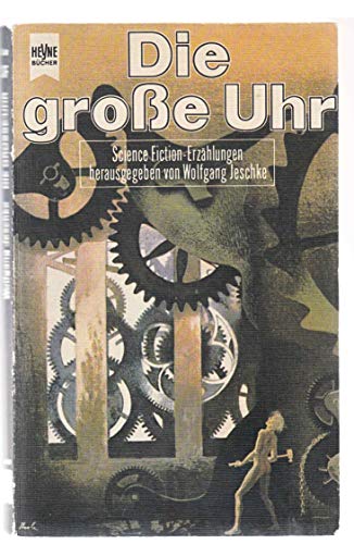 Die Große Uhr,