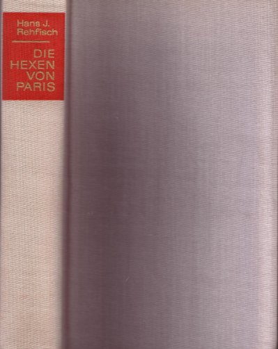 Die Hexen Von Paris,