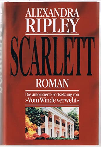 Scarlett