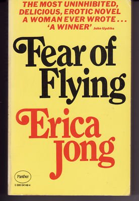 Fear of Flying