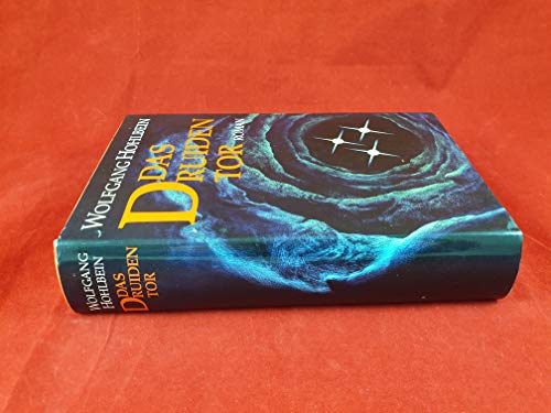 Das Druiden Tor