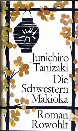 Die Schwestern Makioka : Roman,