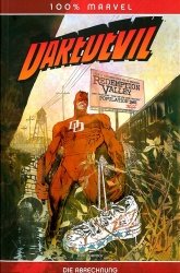 100% Marvel 21: DAREDEVIL - DIE ABRECHNUNG (Marvel Comics)