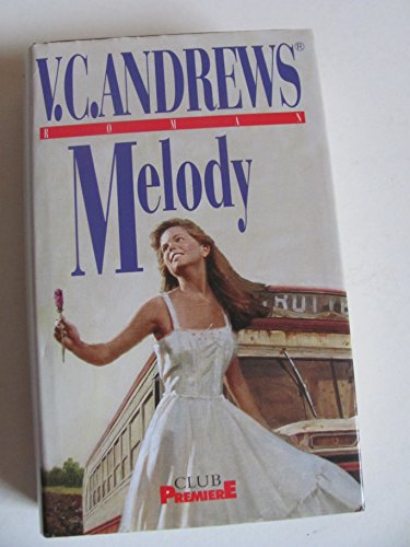 Melody; Die Logan-Saga 1; Roman;