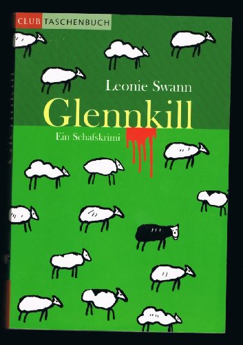 Glennkill - Ein Schafskrimi