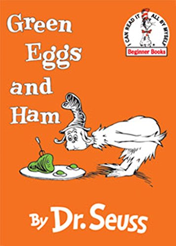 Green Eggs & Ham