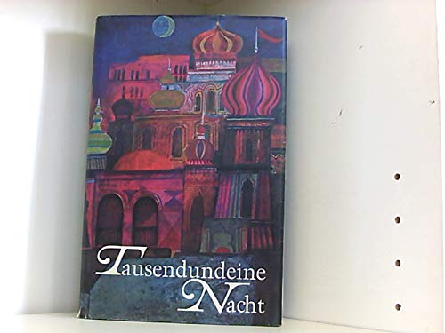 Tausendundeinenacht Die schönsten Geschichten