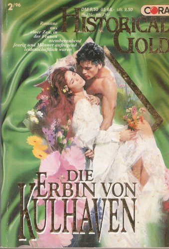 Die Erbin Von Kulhaven