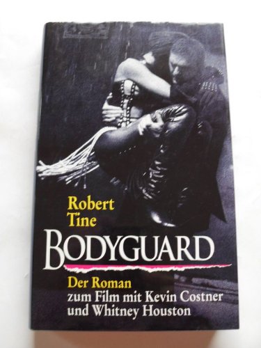 Bodyguard (deutsche Ausgabe)