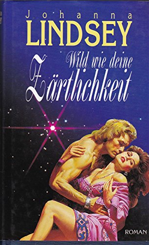 Wild wie deine Zärtlichkeit / Halte mein Herz