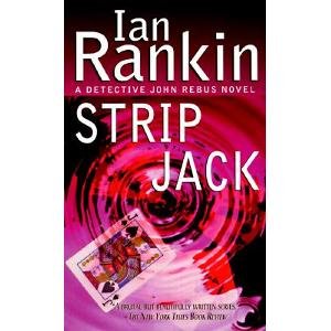Strip Jack (St. Martin's Minotaur Mysteries)