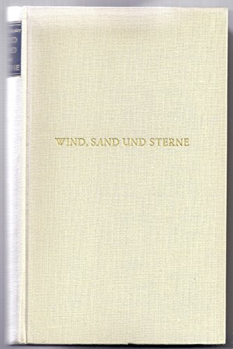 Wind, Sand und Sterne - Das Leben als Verkehrsflieger