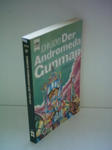 Der Andromeda-Gunman