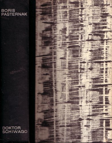 Doktor Schiwago