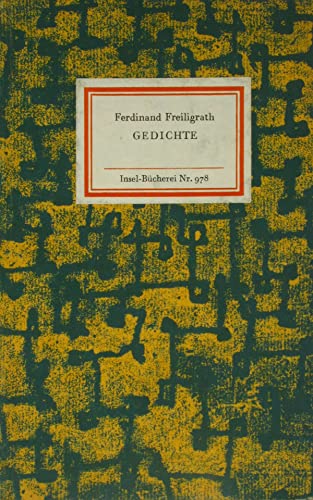 Gedichte