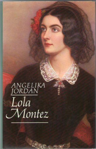 Lola Montez.