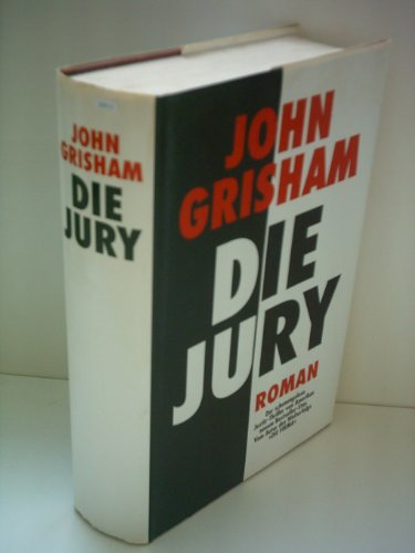 John Grisham: Die Jury