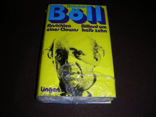 Buchcover