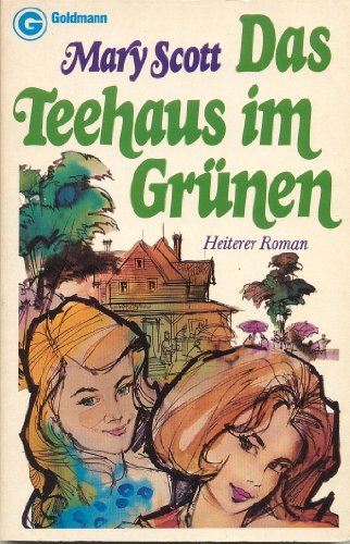 Das Teehaus im Grünen