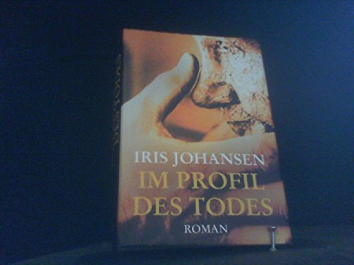 Im Profil des Todes - Roman