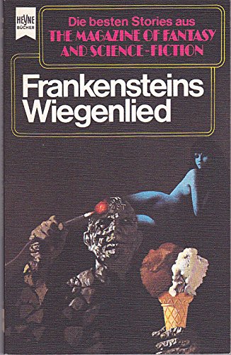 Frankensteins Wiegenlied