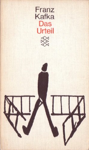 Das Urteil und Andere Erzählungen
