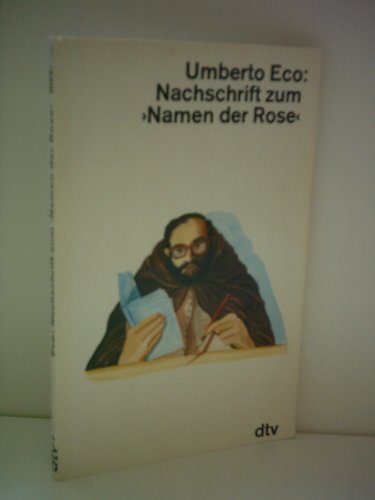Umberto Eco: Der Name der Rose
