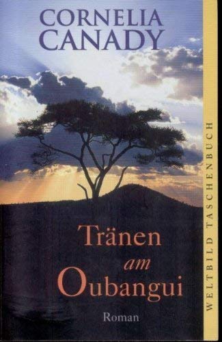Tränen am Oubangui : Roman.