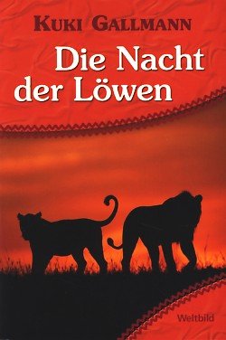 Die Nacht der Löwen Weltbild Sammler Editionen