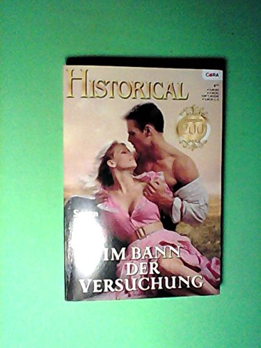 Historical Band 200 Im Bann der Versuchung