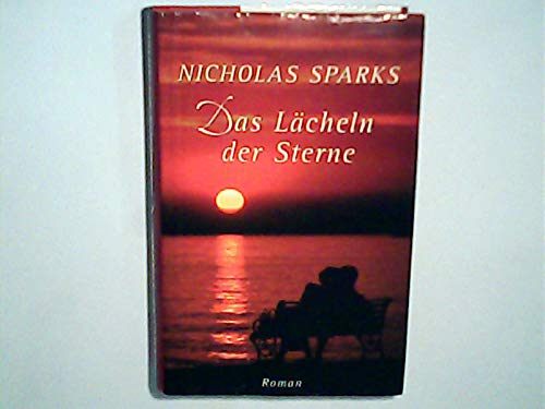 Das Lächeln der Sterne. Roman