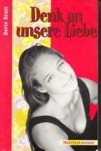 Denk an unsere Liebe
