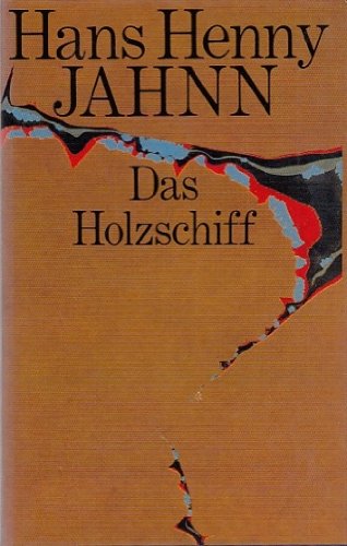 Das Holzschiff