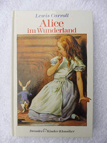 Alice im Wunderland.