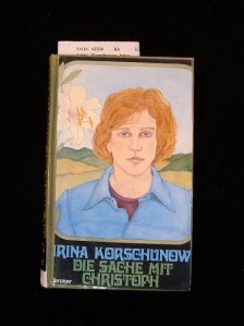 Buchcover