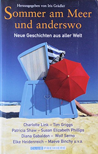 Sommer am Meer und anderswo