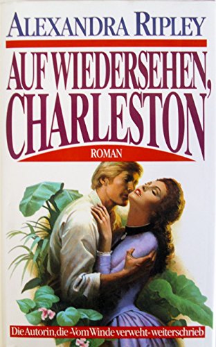 Auf Wiedersehen Charleston